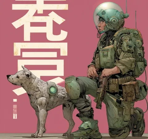 奇幻题材韩漫代表系列封面